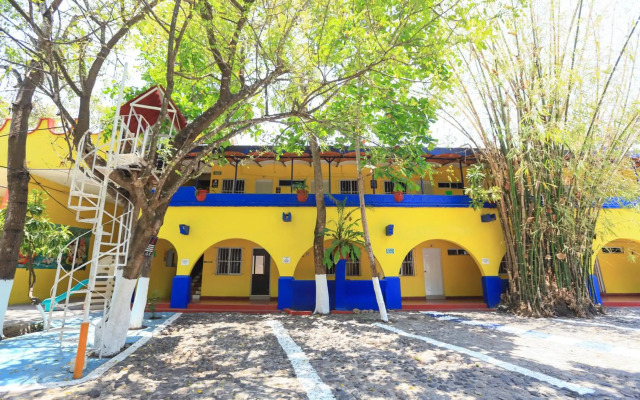 Posada Real