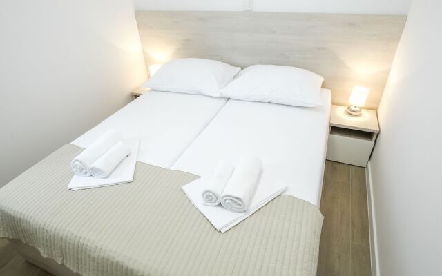 Apartments Villa Dalia
