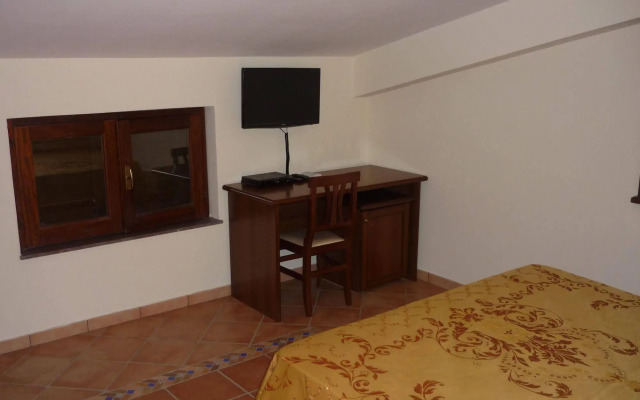 B&B La Torretta