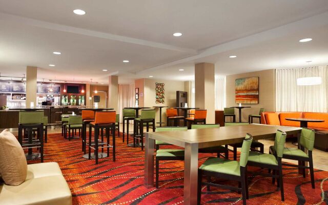 Courtyard by Marriott Layton