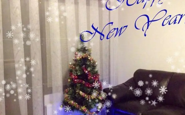 Repotie Apartment