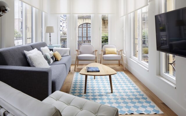 Beduria A Apartment by Feelfree Rentals
