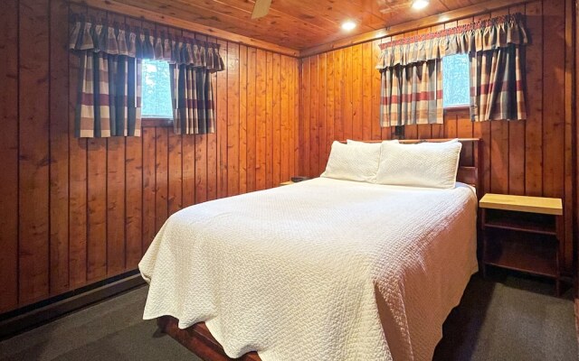 Mountain Springs Lake Resort