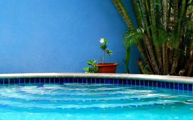 Caribbean Flower Apartments