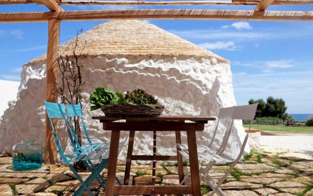 I Trulli Sul Mare