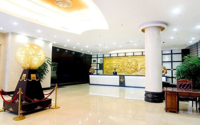 Landmark International