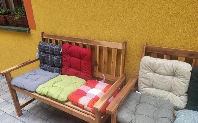 Apartamenty Magiczna Wenecja