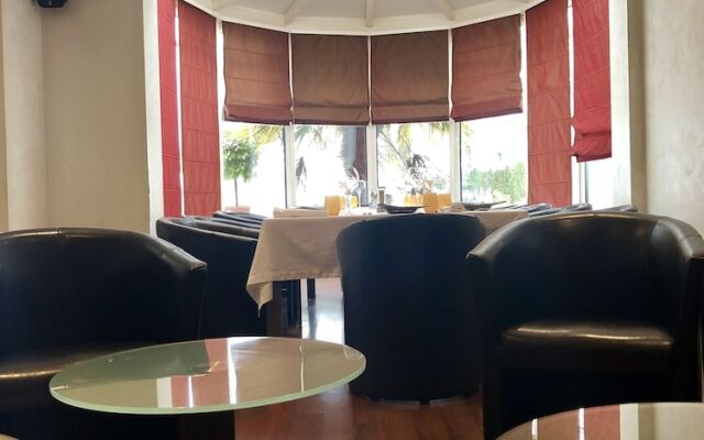 Le Vivier Côté Résidence