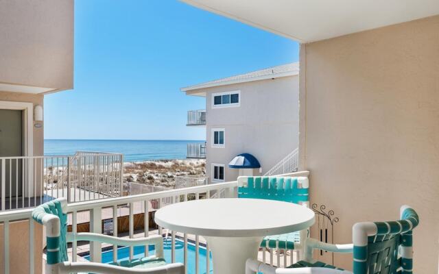 Starboard Village 521