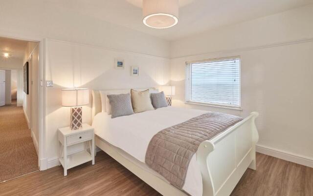 Host & Stay - Solimar House