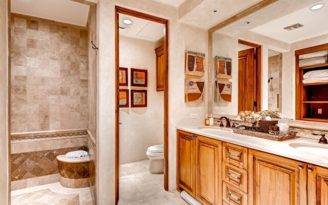 Cielos 86 - Four Bedroom Home