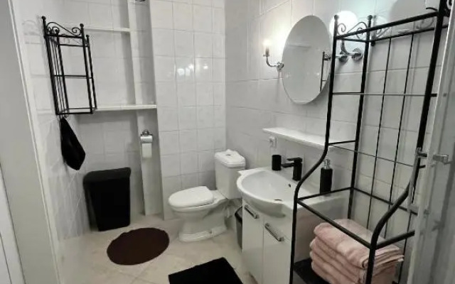 Apartament na starówce - old town Elbląg