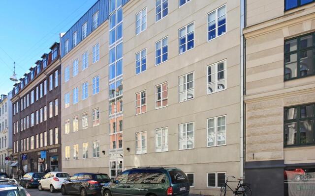 CPH Lux apartm, 2 FULL BATHROOMS 2th