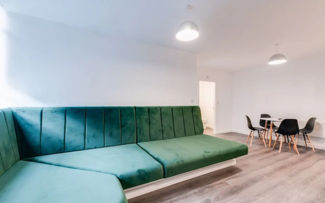iStay Liverpool Bold Street