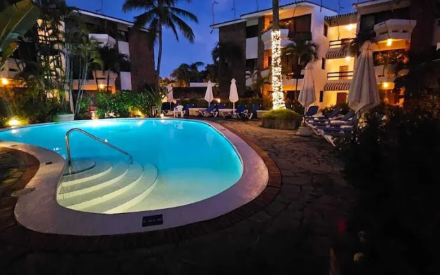 Velvet Sky Residence