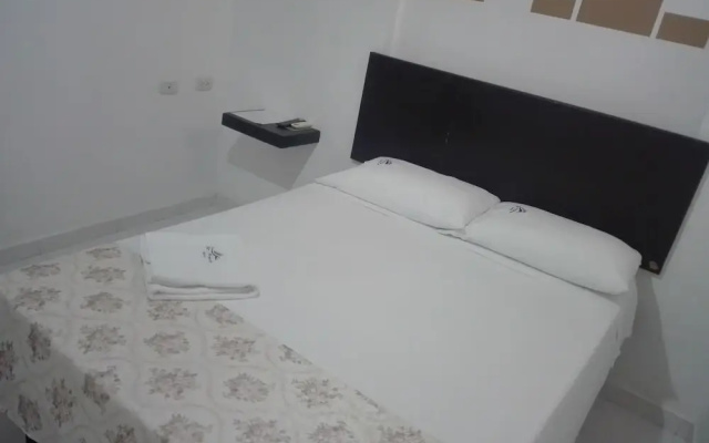 Río Hotel Monteria