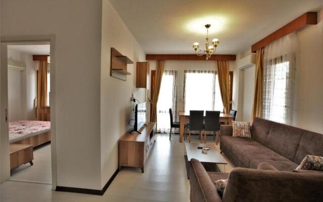 Maxx Apart Hotel