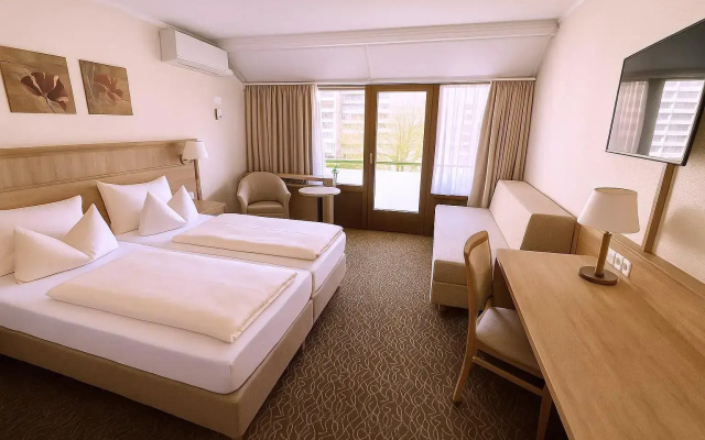 Amber Hotel Bavaria