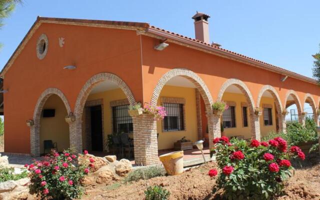 Casa Rural La Florentina