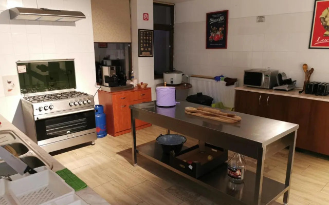 Casa de Vacanta Predeal