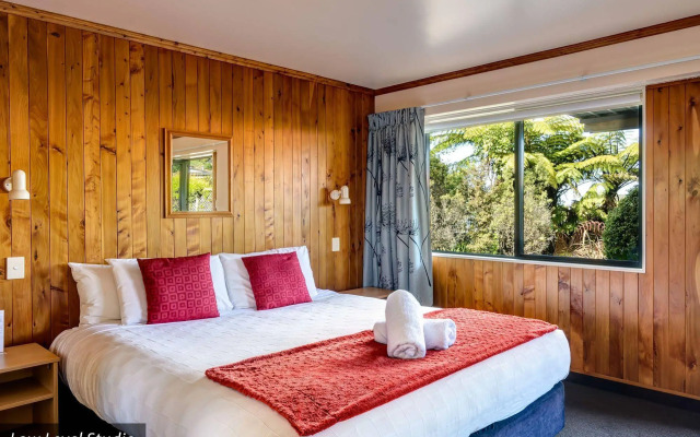 Kaiteri Motels and Apartments