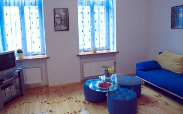Riga Boutique Apartments
