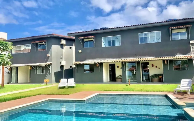 Condominio Praias de Maragogi