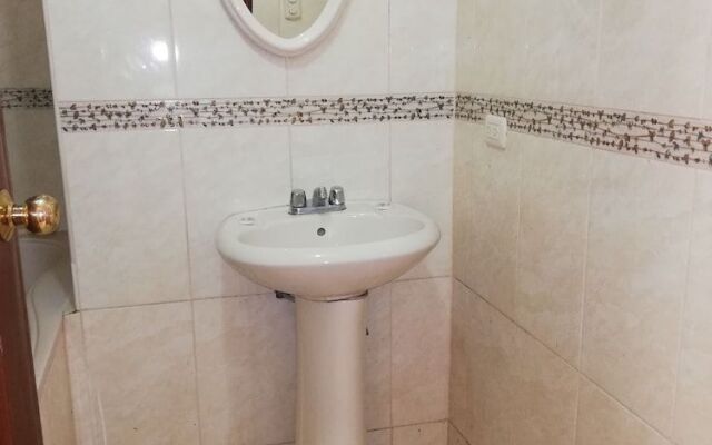 La Quinta de Allison Hotel & Backpackers
