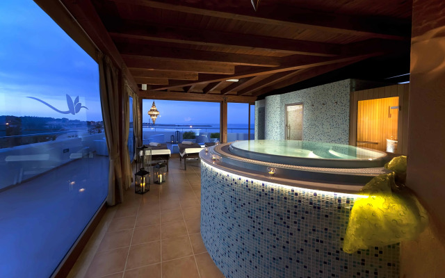 Hotel Mira Spiaggia
