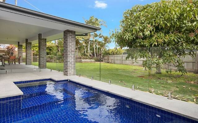 House on the Hill - Lennox Head - WiFi - Air-conditioning