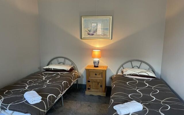 Setcops Farm Holiday Cottages