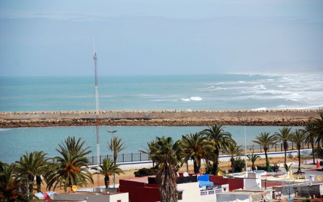 Hôtel Azayla