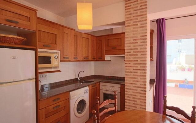 Costa CarpeDiem - Apartamento los Almendros