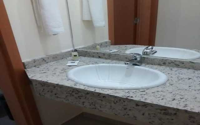 Hotel Sollievo