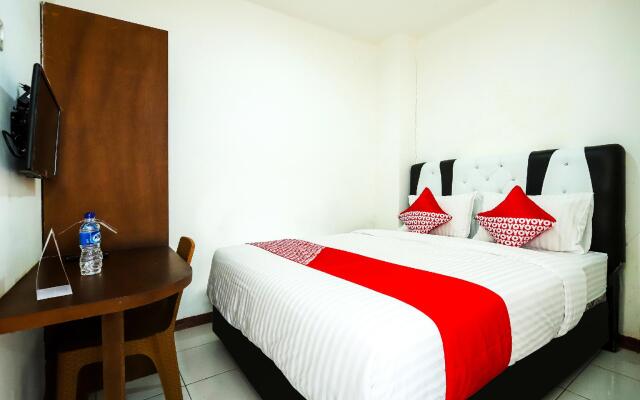 OYO 1582 Bungo Guest House