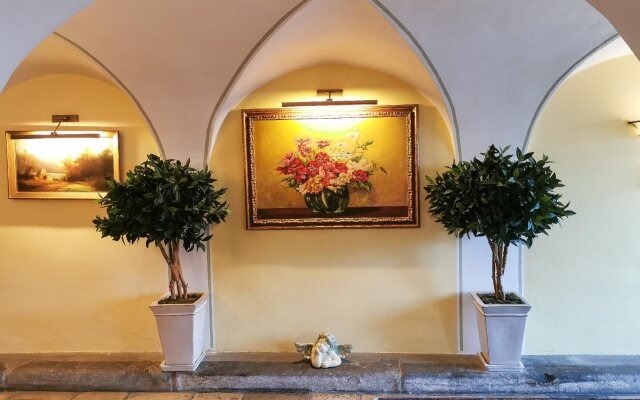 Hotel Residenz Schrannenhof