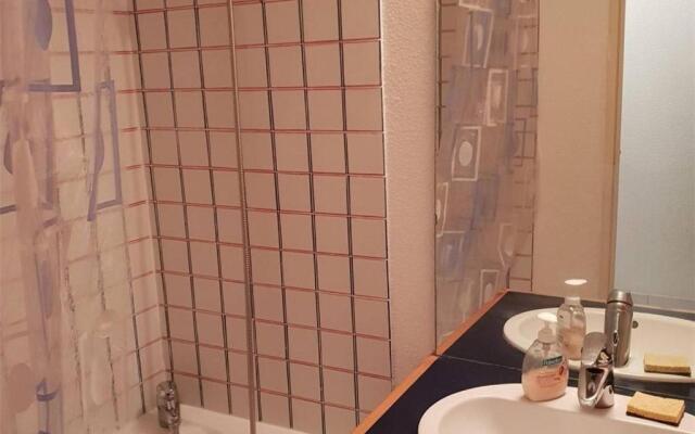 Appartement Argelès-sur-Mer, 2 pièces, 6 personnes - FR-1-388-19