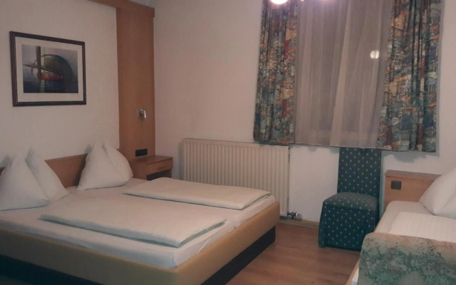 Hotel Tautermann