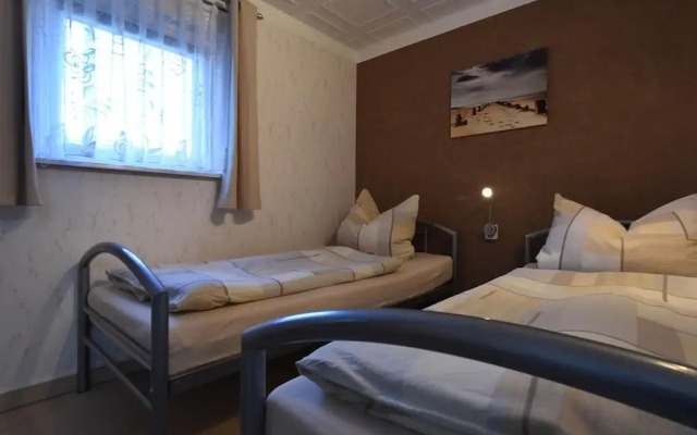 Schones Appartement am Meer in Rerik