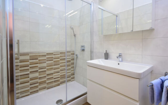 Holiday Home Ante