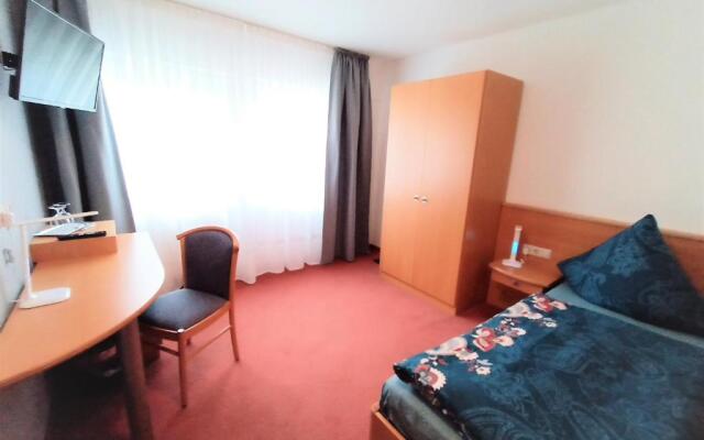 Hotel garni Stephans Albergo
