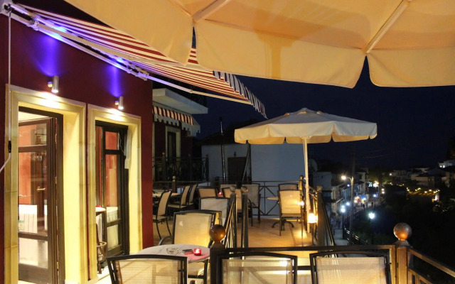 Palatino Hotel
