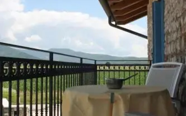 Agriturismo Borgo Chiasalp