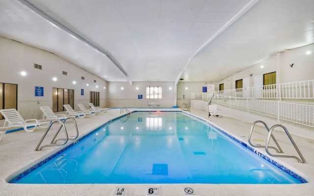 La Quinta Inn Bartlesville