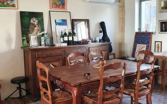 Au Vélo dans l'Arbre