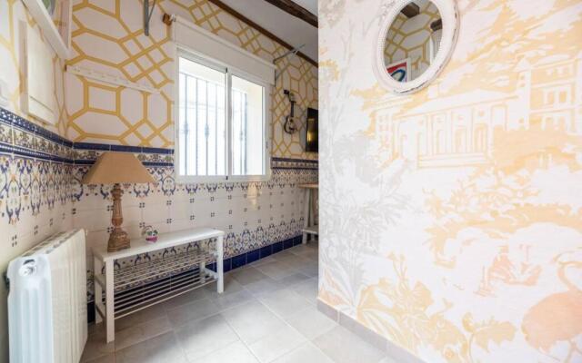 Boutique House Alzira