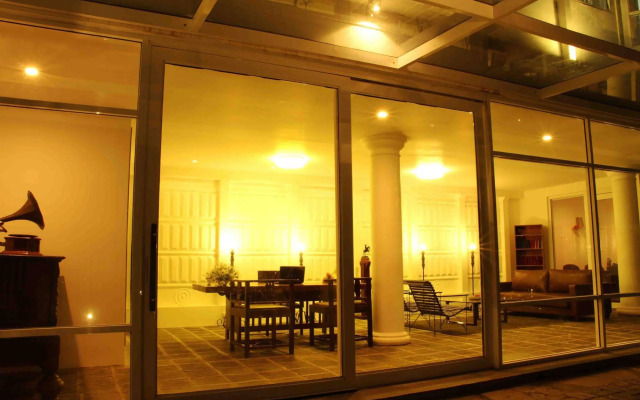 Leisure Village