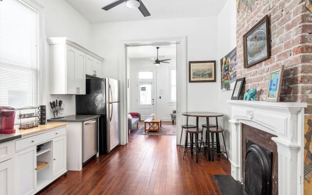 Vibrant Uptown Condos
