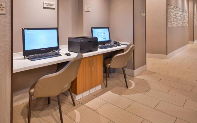 SpringHill Suites by Marriott Irvine