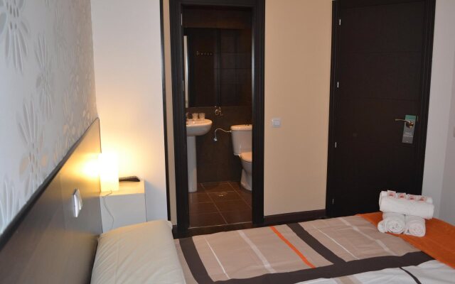 Hostal El Brezo
